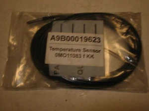 NUEVO EN CAJA SIEMENS A9B00019623 0MO11083 f SENSOR DE TEMPERATURA AEROGENERADOR KK A0909 - Imagen 1 de 3