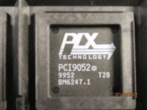 PLX Technology PCI 9052 - Picture 1 of 3