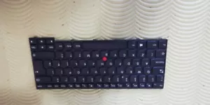 Lenovo Thinkpad Keyboard T440 T440s T440p T450 T450s T460 - Picture 1 of 2