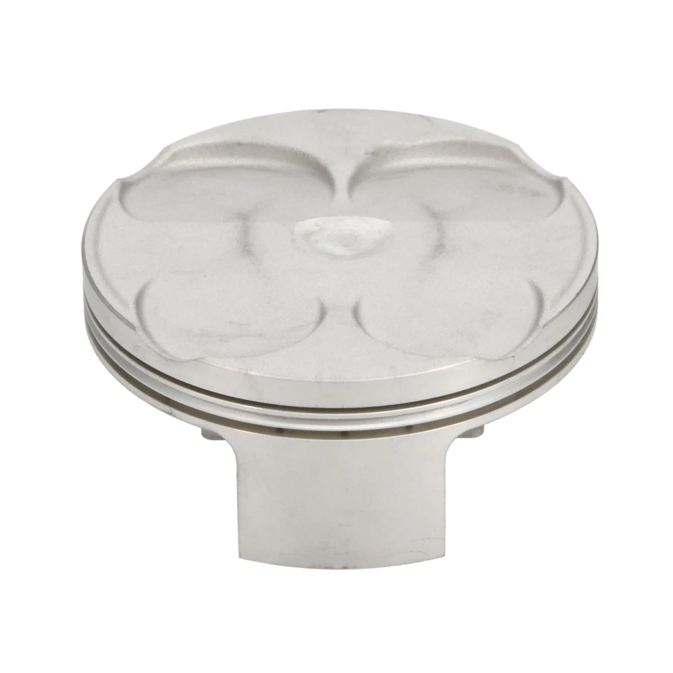 Комплект кованых поршней ProX 76,97 мм/13,5:1 для Yamaha YZ250FX 2017-2019 годов выпуска - Изображение 1 из 1