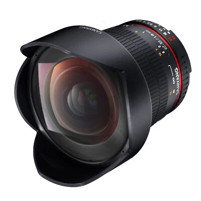 Samyang MF 14 mm F2,8 Canon EF - Immagine 1 di 4