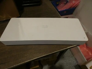 Cisco CS-CODEC-Plus Webex Codec Plus TTC7-25 Conferencing Unit Only Works - Picture 1 of 10