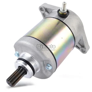 Starter Motor For Arctic Cat 400 4X4 Automatic ACT LE MRP TBX TRV Plus VP - Foto 1 di 8