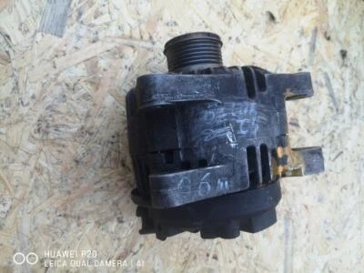 CITROËN C5 II RC Generator 9646321780 1.60 Diesel 80kw 2006 18244463 - Immagine 1 di 3