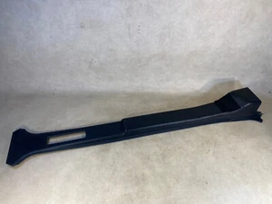 Mercedes G class W463 OEM RIGHT Middle Covering B Pillar Black A4636900640 - Picture 1 of 15