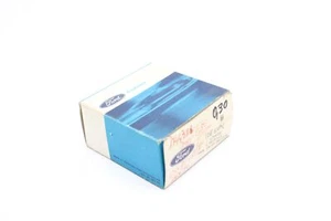Ford Escort 68-70 anelli pistoncini 0,30 PRODUTTORE DI APPARECCHIATURE ORIGINALI 1744326 - Foto 1 di 3