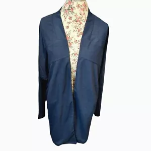 Very J duster/jacket/cardigan - Picture 1 of 4