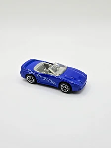 Matchbox 1994 Mitsubishi 3000GT Spyder Convertible Japanese Sports Car - Picture 1 of 5