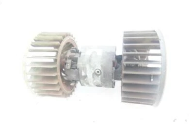 Ventilador de motor soplador calentador climatizador OEM BMW E30 87-91 318i 325e 325i 325ix 325 Foto 1 de 4