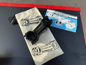 Thomson Elite X4 Mountain Bike Stem 31.8 x 100mm, 0d Rise in great condition - Picture 1 of 6