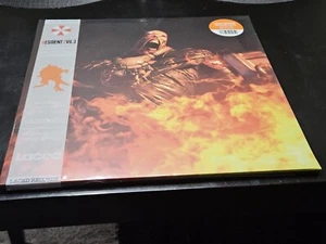 Resident Evil 3 OST Limited Edition Vinyl Record BRAND NEW! SEALED! - Picture 1 of 2
