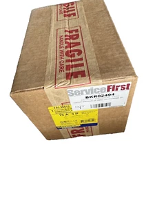 NEW Square D FAL36015 / FAL34015 3p 600v 15a Circuit Breaker NEW IN BOX - Picture 1 of 2