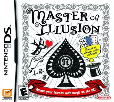 Master of Illusion - Nintendo DS (Nintendo DS) (US IMPORT) - Image 1 of 4