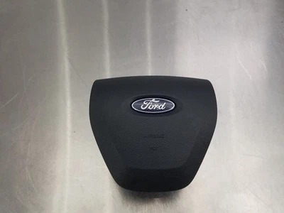 19 2019 FORD RANGER XL DRIVER LEFT STEERING WHEEL SRS  Foto 1 de 4