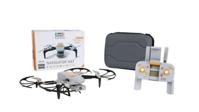 Revell 23811 RC Quadrocopter Navigator NXT Neu OVP - Bild 1 von 4