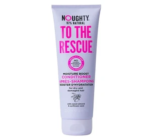 Acondicionador Noughty To The Rescue Moisture Boost 8,4 oz - Imagen 1 de 1