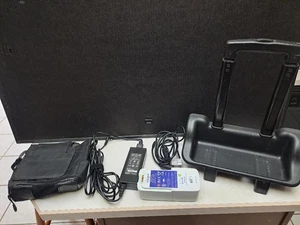 Lotto Inogen One G5.  Incluso, carrello mobilità, custodia originale Inogen, batteria BA-516 - Foto 1 di 6