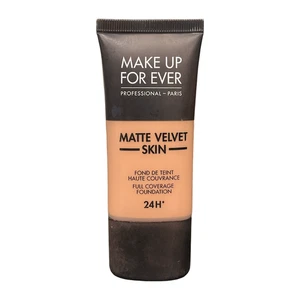 MAKE UP FOR EVER Matte Velvet Skin Full Coverage Foundation *Y325* 30m / 1 oz - Picture 1 of 1