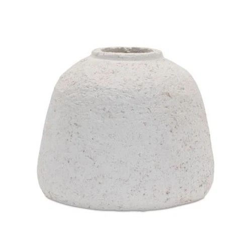 Distressed Terra Cotta Bud Vase (Set of 3) - Image 1 of 1