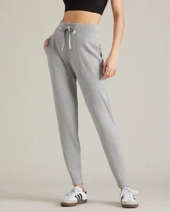 Rhone Daybreak Medium Or Large Grey Sweater Joggers New Nwt - Picture 1 of 12