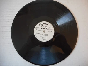 F112 Ray Price PROMO Columbia 21053 My Old scrapbook / You're Under Arrest E/E+ - Picture 1 of 4