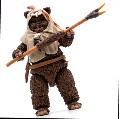 Star Wars Black Series Paploo Completo Foto 1 de 2