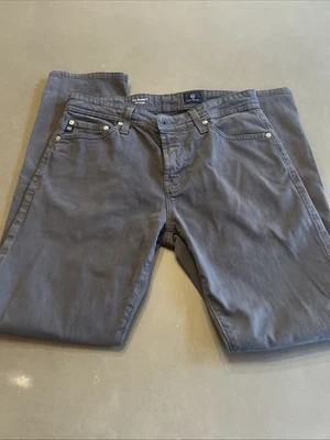 ag Adriano Goldschmied el Everett delgado recto 30x32 Foto 1 de 4