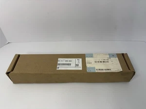 BMW OEM 2014-2018 X5 Left Side Marker Reflector 63-14-7-290-093 | New - Foto 1 di 3