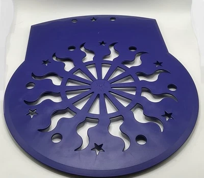 Tupperware Pfiffikus Tortenretter Dekorschablone Abkühlgitter Tortenteiler - Bild 1 von 2