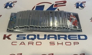 2024-25 UD OPC Platinum "Marquee Rookie" Complete Your Set - Read Description - Picture 1 of 169