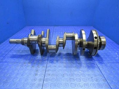 09-15 Chrysler 300 Dodge Charger Durango Jeep Ram 1500 5.7L HEMI Crankshaft 5987 - Image 1 of 4