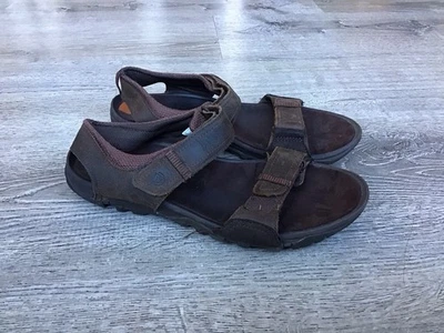 Sandalias Merrell Moab Drift 2 correas para hombre talla 11 J033215 marrón arcilla Foto 1 de 4