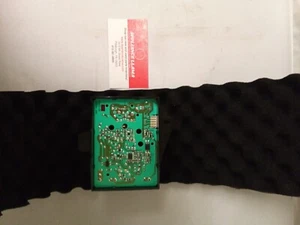 12004817 Gruppo scheda PC Bosch Range AK-404 - Foto 1 di 5