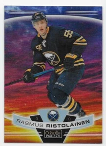 19/20 O-PEE-CHEE PLATINUM SUNSET PARALELL Rasmus Ristolainen #77 - Imagen 1 de 1
