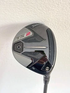 Titleist TSi2 15° 3 Wood Stiff Flex Tensei AV 64g | Very Good - Excellent - Picture 1 of 5