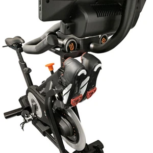 Nth Fit Shoe, Towel, & Accessory Hanger fits NordicTrack S15i S22i Bike (Front) - Picture 1 of 3