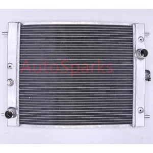 1PC Brand New Radiator 4616078 for John Deere Excavator 50D Fast shipping - Picture 1 of 8