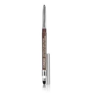 Clinique Quickliner For Eyes Intense 03 Intense Chocolate .008 oz / 0.25 g NIB - Picture 1 of 1