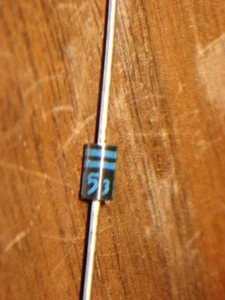 ERB06-15 Rectifier, 1300 volt 1.0A, new - Picture 1 of 3