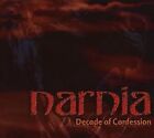 Decade of Confession  Ltd von Narnia | CD | Zustand sehr gut