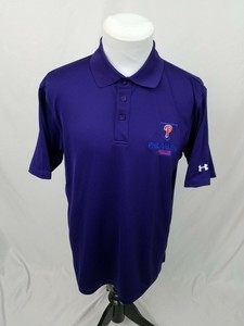 under armour phillies shirt