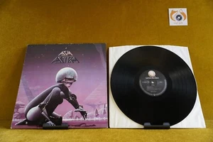 Asia - Astra 1985 Progressive Pop Rock Geffen 924 072-1 Schallplatte Vinyl LP - Bild 1 von 2