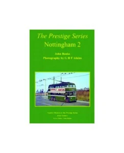 Nottingham: v. 2 (Prestige Series), Banks, John, Excellent Book - Foto 1 di 1