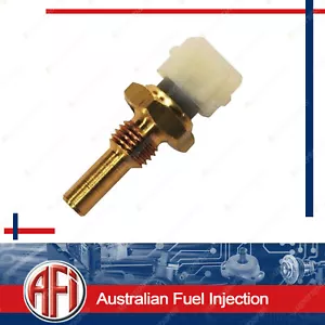 AFI Coolant Sensor for Nissan Urvan Terrano Pulsar Pathfinder NXNXR Nomad - Picture 1 of 2