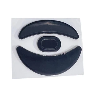1set Mouse Feet Skates Pads for VGN Dragonfly F1 PRO MAX/PRO Mouse Foot Pad - Photo 1/12