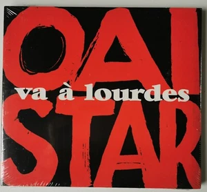 CD (SEALED/ NEUF) OAI STAR VA A LOURDES - Imagen 1 de 2