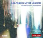 KOPPEL, Thomas Los Angeles Street Concerto  Moonchilds Dream  Neles Dances