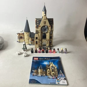 Lego Harry Potter 75948 - Picture 1 of 16