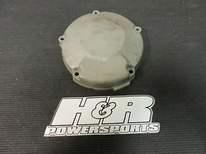1999 Kawasaki KX125 Stator Cover, Side Cover, 99 KX 125 B3644 - Picture 1 of 3