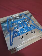 NEW Blitz BZX-3 3-Way Electronic Crossover Network Good Condition. FREE SHIPPING